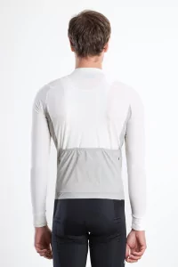 Mechanism Pro LS Jersey coldblack® – Off White | Centre Commercial