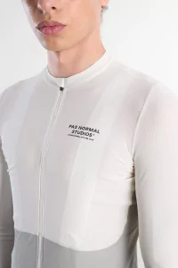 Mechanism Pro LS Jersey coldblack® – Off White | Centre Commercial