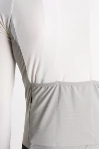 Mechanism Pro LS Jersey coldblack® – Off White | Centre Commercial