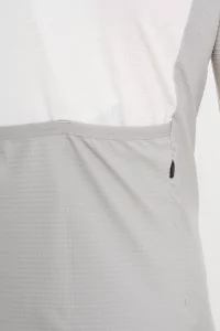 Mechanism Pro LS Jersey coldblack® – Off White | Centre Commercial