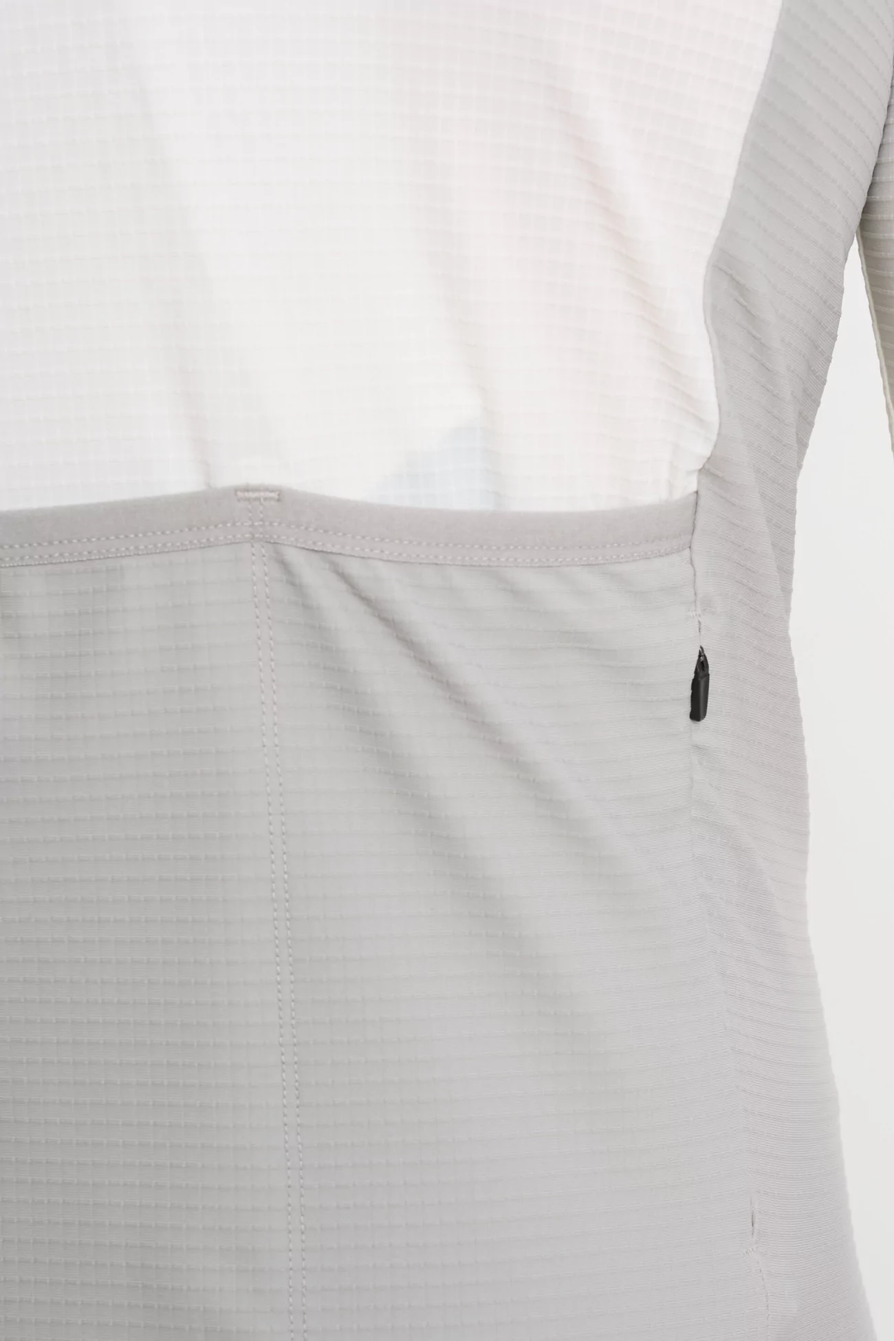 Mechanism Pro LS Jersey coldblack® – Off White | Centre Commercial