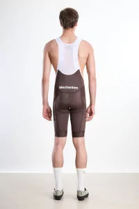 Mechanism Cycling Bibs – Light Brown | Centre Commercial