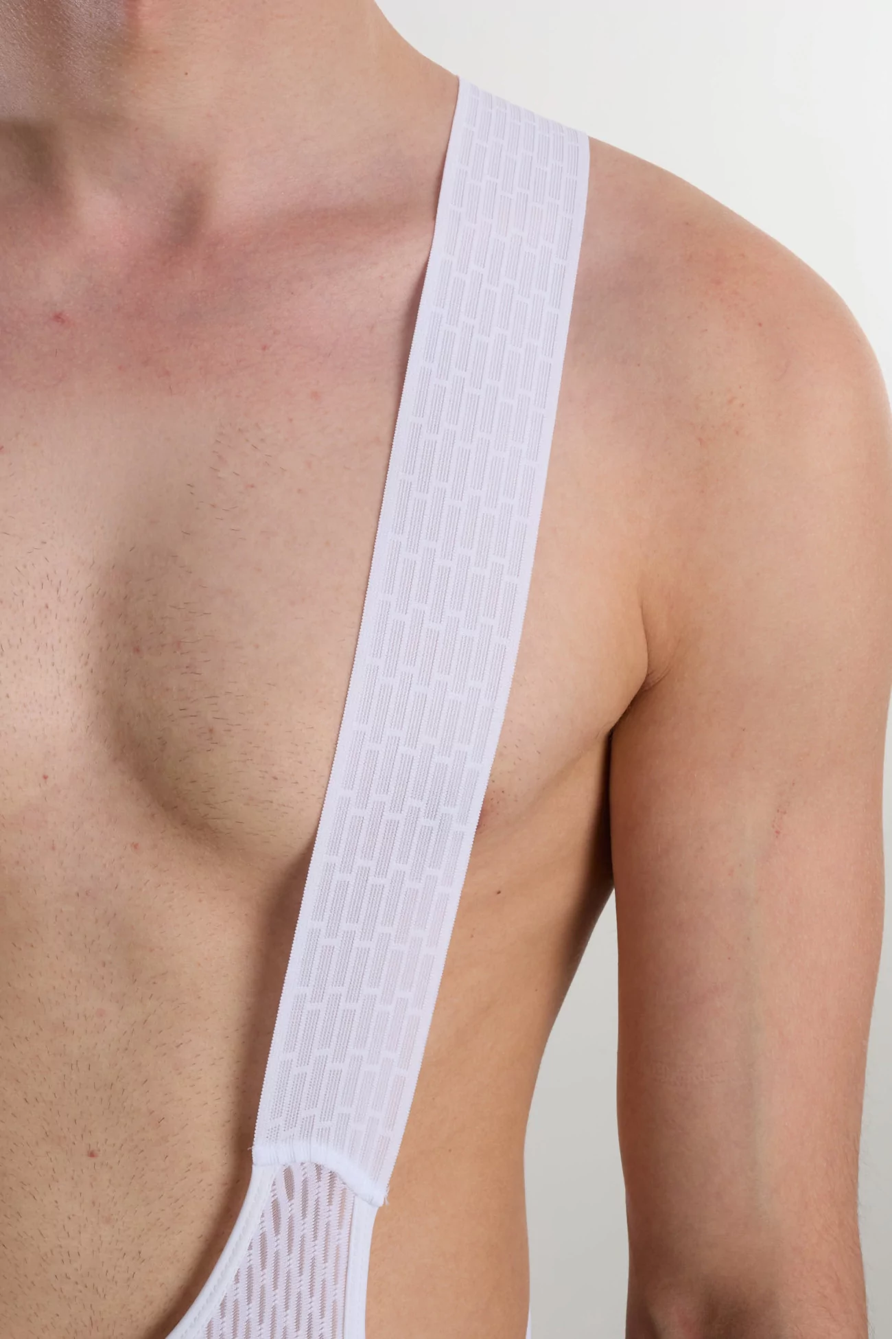 Mechanism Cycling Bibs – Light Brown | Centre Commercial
