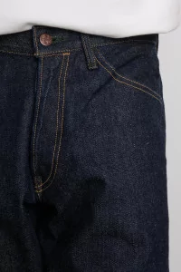 Big John Yoshidenim Wild Duck Jeans – Indigo | Centre Commercial