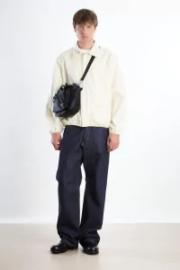 Big John Yoshidenim Wild Duck Jeans – Indigo | Centre Commercial