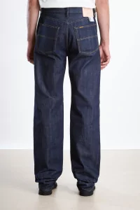 Big John XX001 Organic Selvedge Jeans – Indigo | Centre Commercial