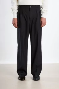 Museum Garments French Military Trousers – Gris Chiné | Centre Commercial