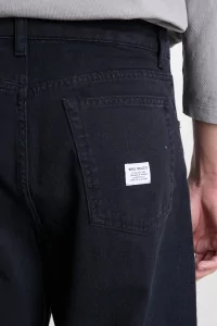 Norse Projects Korshavn Trousers – Dark Navy | Centre Commercial