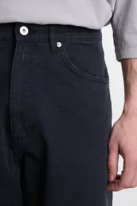 Norse Projects Korshavn Trousers – Dark Navy | Centre Commercial