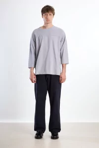 Norse Projects Korshavn Trousers – Dark Navy | Centre Commercial