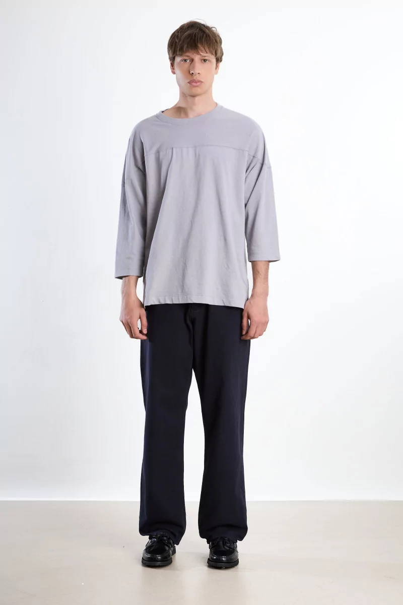Norse Projects Korshavn Trousers – Dark Navy | Centre Commercial