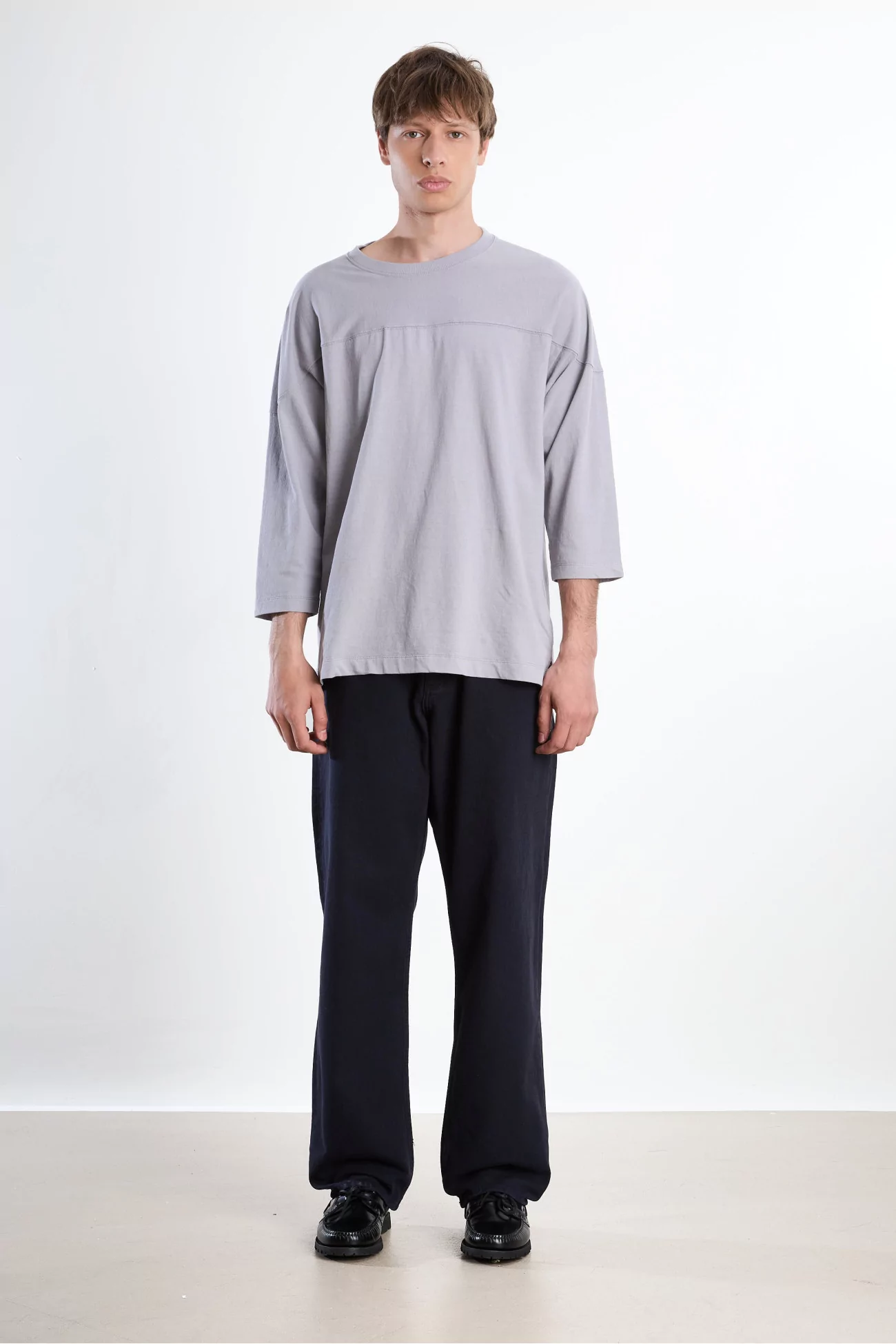 Norse Projects Korshavn Trousers – Dark Navy | Centre Commercial