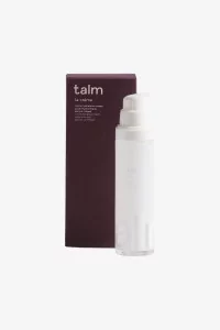 Talm La Crème Organic Face Moisturizer – Pregnancy Safe | Centre Commercial