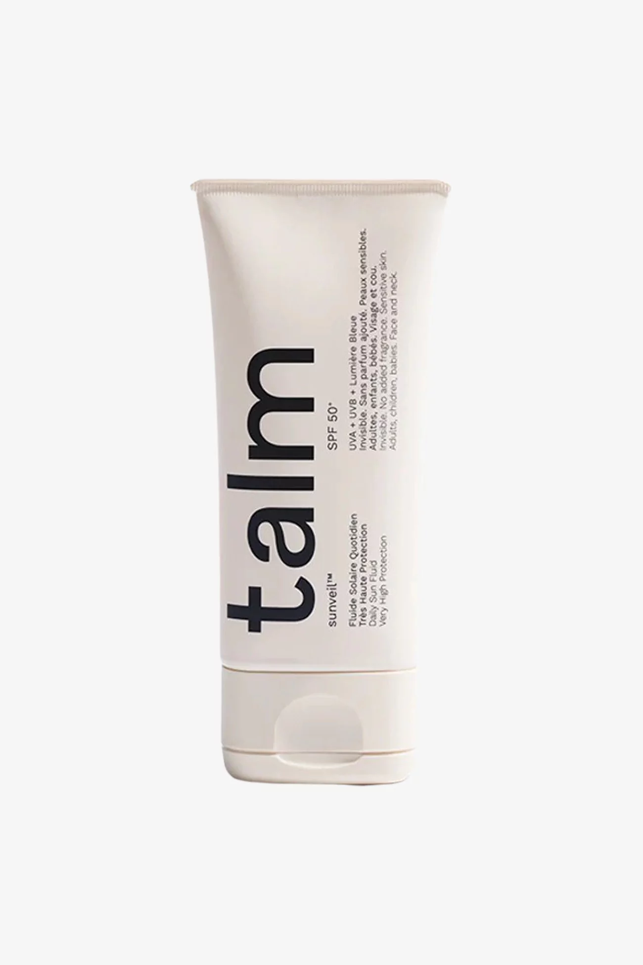 Sunveil™ SPF50+ Daily Sunscreen Sensitive Skin – 50 ml | Centre Commercial
