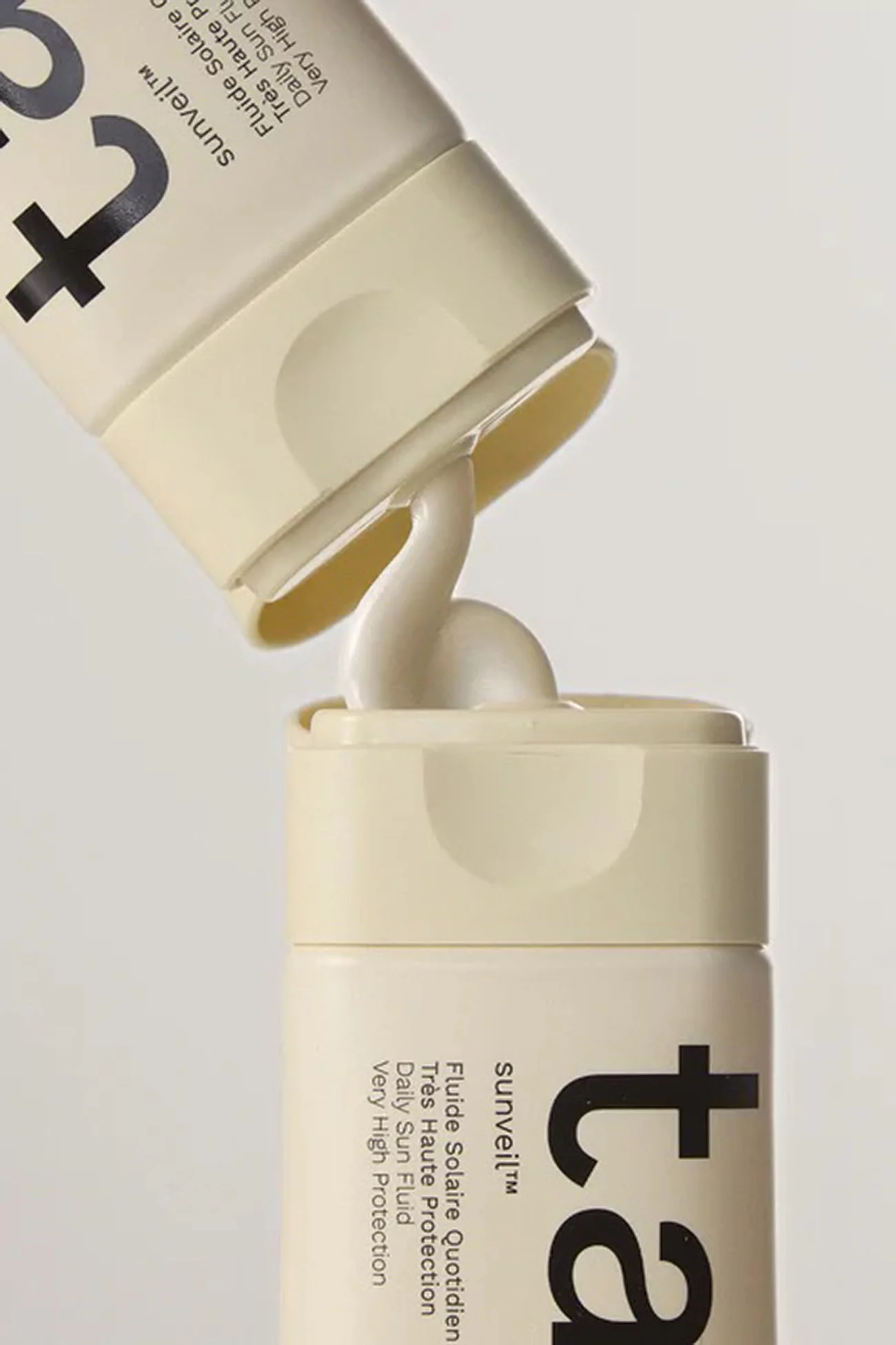 Sunveil™ SPF50+ Daily Sunscreen Sensitive Skin – 50 ml | Centre Commercial