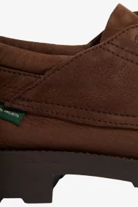 Fasan Norse Projects x Paraboot Shoes – Espresso | Centre Commercial