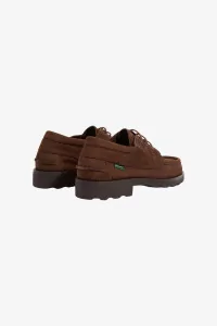 Fasan Norse Projects x Paraboot Shoes – Espresso | Centre Commercial