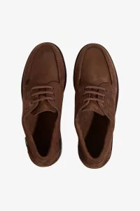 Fasan Norse Projects x Paraboot Shoes – Espresso | Centre Commercial