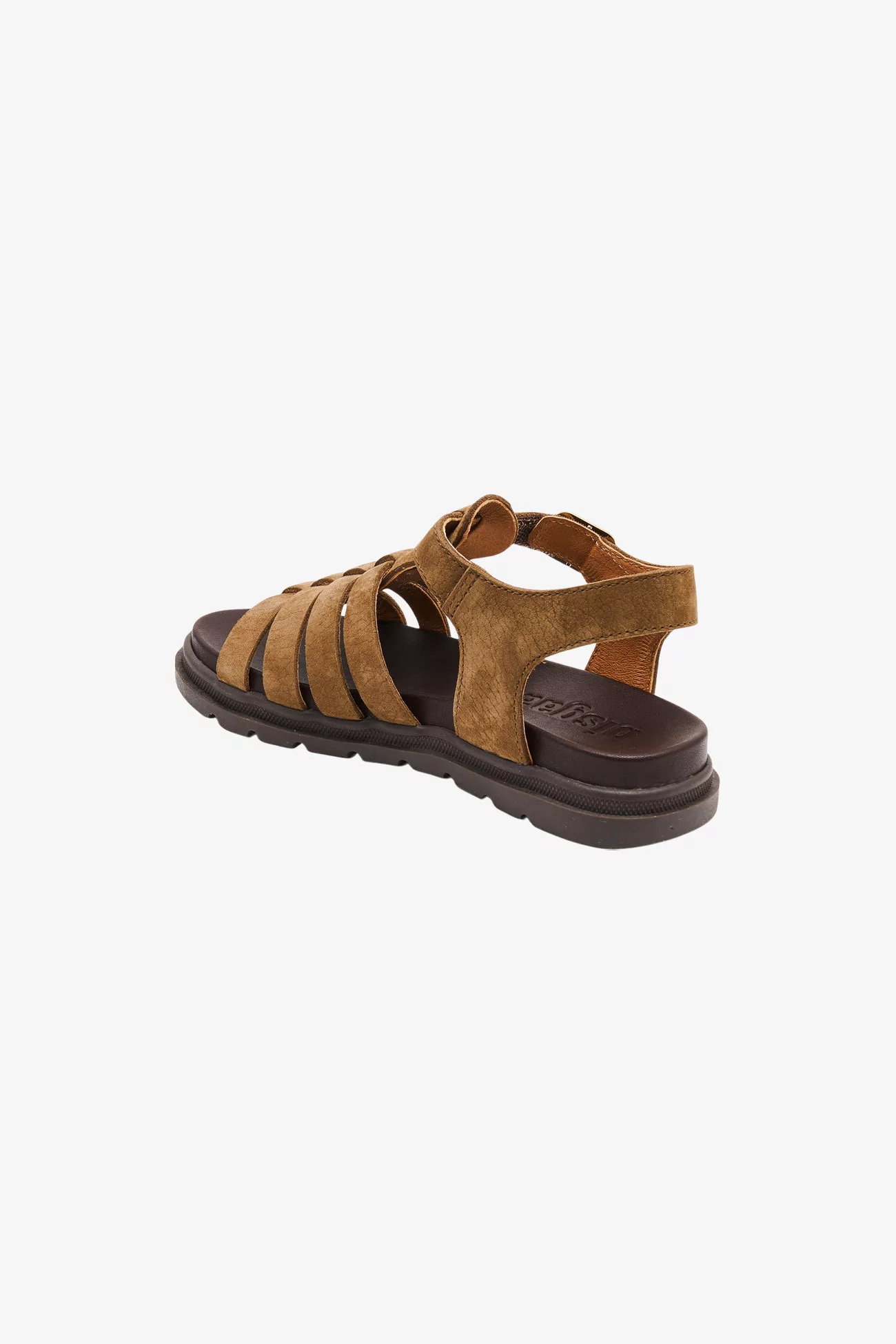 Bisgaard Bera Kids Sandals – Brown | Centre Commercial