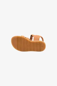 Bisgaard Felicia Kids Sandals – Cognac | Centre Commercial