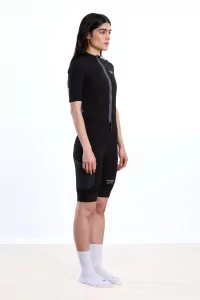 Pas Normal Studios Escapism Jersey Women – Black | Centre Commercial