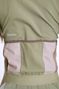Pas Normal Studios Escapism Jersey Women – Light Olive | Centre Commercial