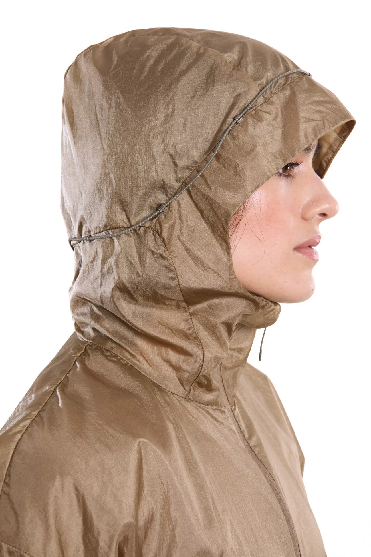 Pertex® Diamond Fuse Windbreaker Satisfy Women – Falcon | Centre Commercial