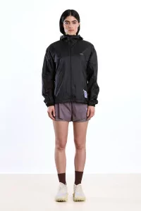 TechSilk™ 3" Running Shorts Satisfy Women – Shark | Centre Commercial