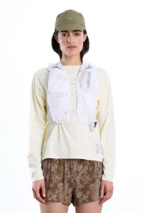 Justice™ Cordura® 5L Hydration Vest Satisfy – Off-White | Centre Commercial