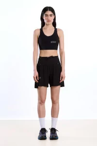 WISE Dry Bra Women's Trail Running – Black | Centre Commercial