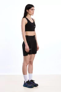 WISE Dry Bra Women's Trail Running – Black | Centre Commercial