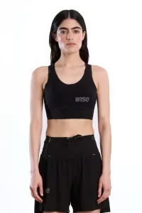 WISE Dry Bra Women's Trail Running – Black | Centre Commercial
