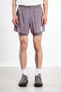 TechSilk 8" Running Shorts Satisfy – Shark | Centre Commercial