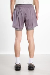 TechSilk 8" Running Shorts Satisfy – Shark | Centre Commercial