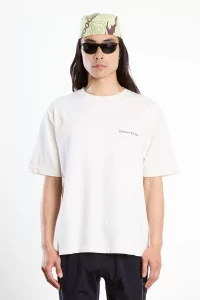 California Cotton Tee District Vision – Vintage White | Centre Commercial