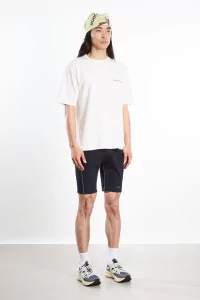 California Cotton Tee District Vision – Vintage White | Centre Commercial