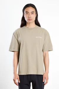 California Cotton Tee District Vision – Warm Grey | Centre Commercial