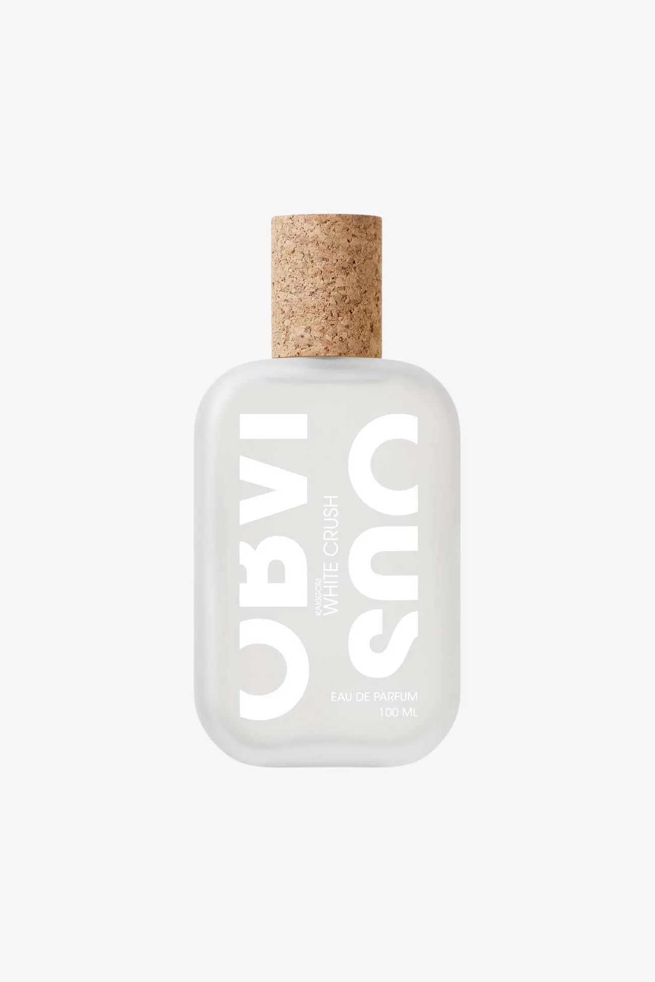Kakigori Eau de Parfum 100ml White Crush - Obvious | Centre Commercial