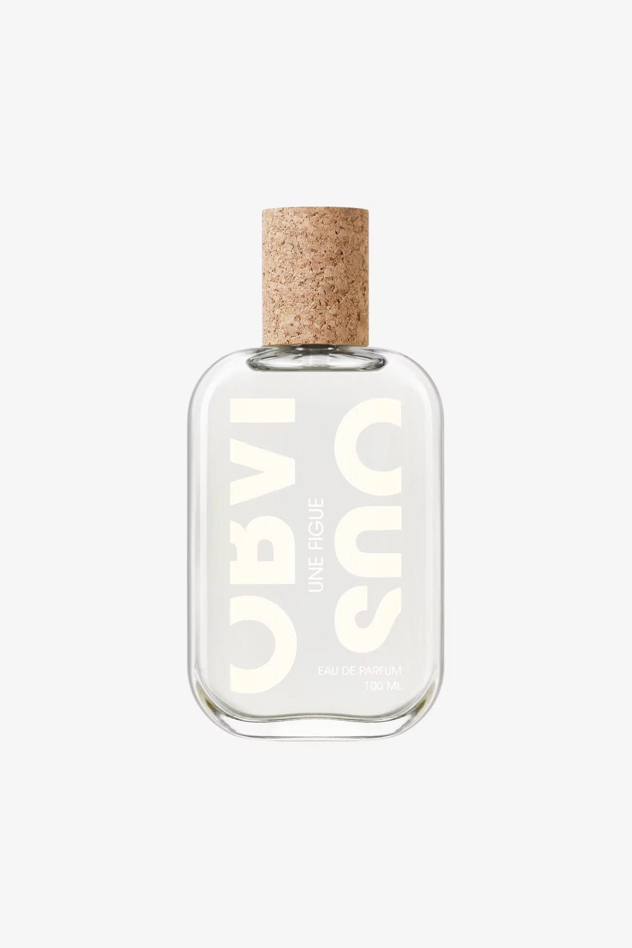 Une Figue Eau de Parfum 100 ml – Obvious | Centre Commercial