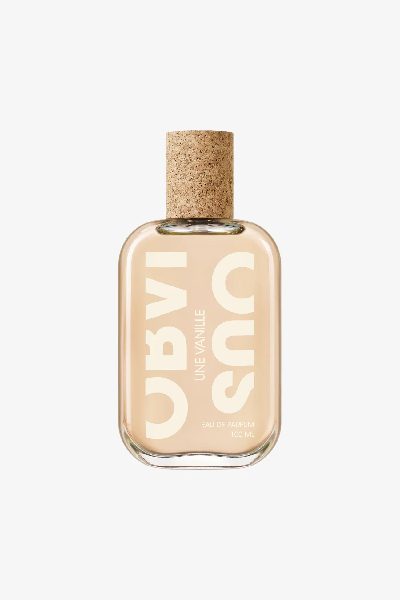 Une Vanille Eau de Parfum 100 ml – Obvious | Centre Commercial