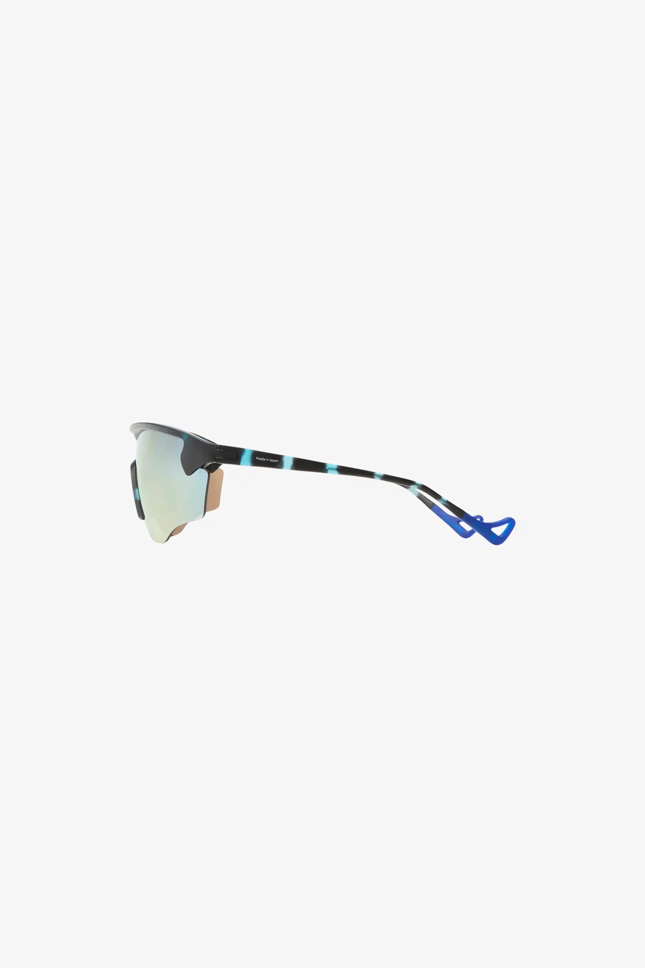 Lunettes Junya Racer District Vision – Midnight Mosaic | Centre Commercial