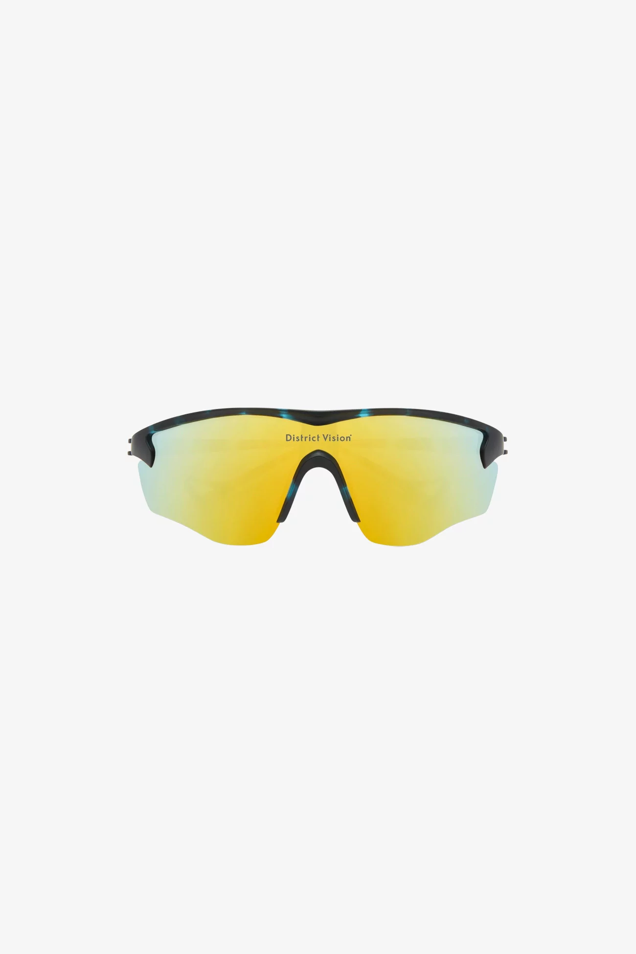 Lunettes Junya Racer District Vision – Midnight Mosaic | Centre Commercial