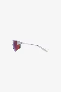 Junya Racer Sunglasses District Vision – Pulsar Blue | Centre Commercial