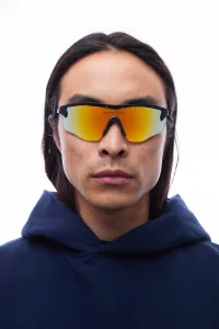 Lunettes Junya Racer District Vision – Midnight Mosaic | Centre Commercial