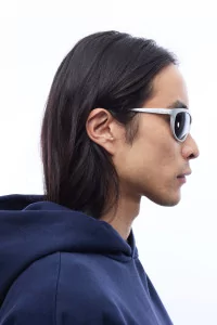Lunettes Takeyoshi Altitude Master District Vision – Onyx Mirror | Centre Commercial