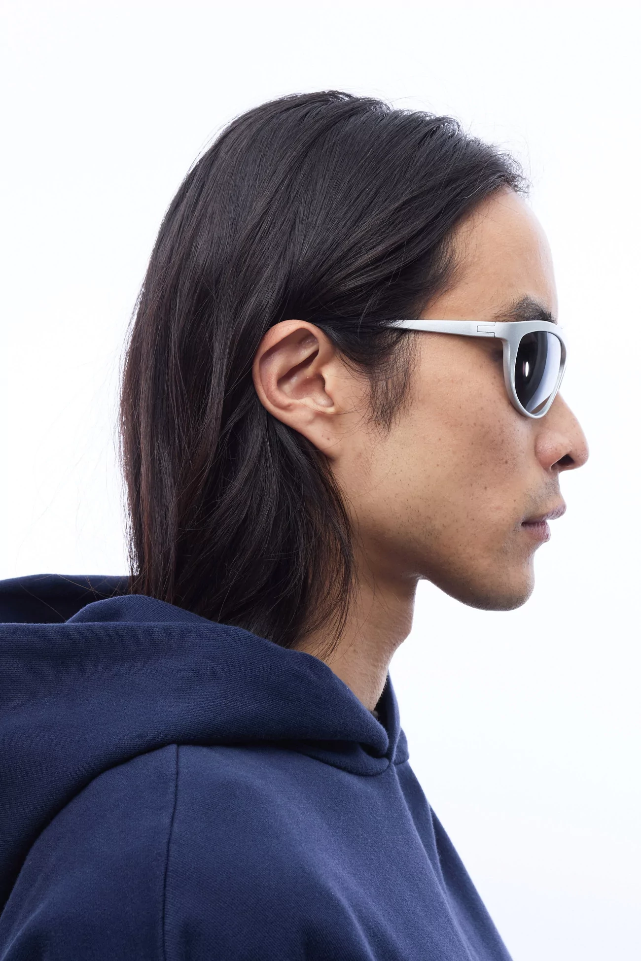 Lunettes Takeyoshi Altitude Master District Vision – Onyx Mirror | Centre Commercial