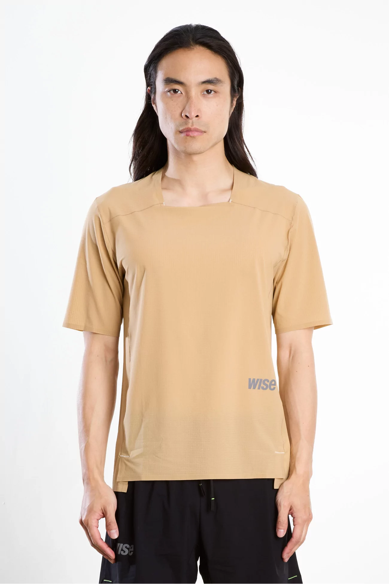 Wise 230 Albedo Trail T-shirt Men – Cartouche | Centre Commercial