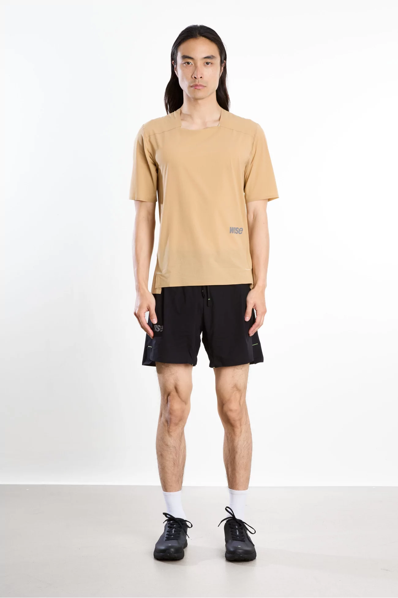 Wise 230 Albedo Trail T-shirt Men – Cartouche | Centre Commercial