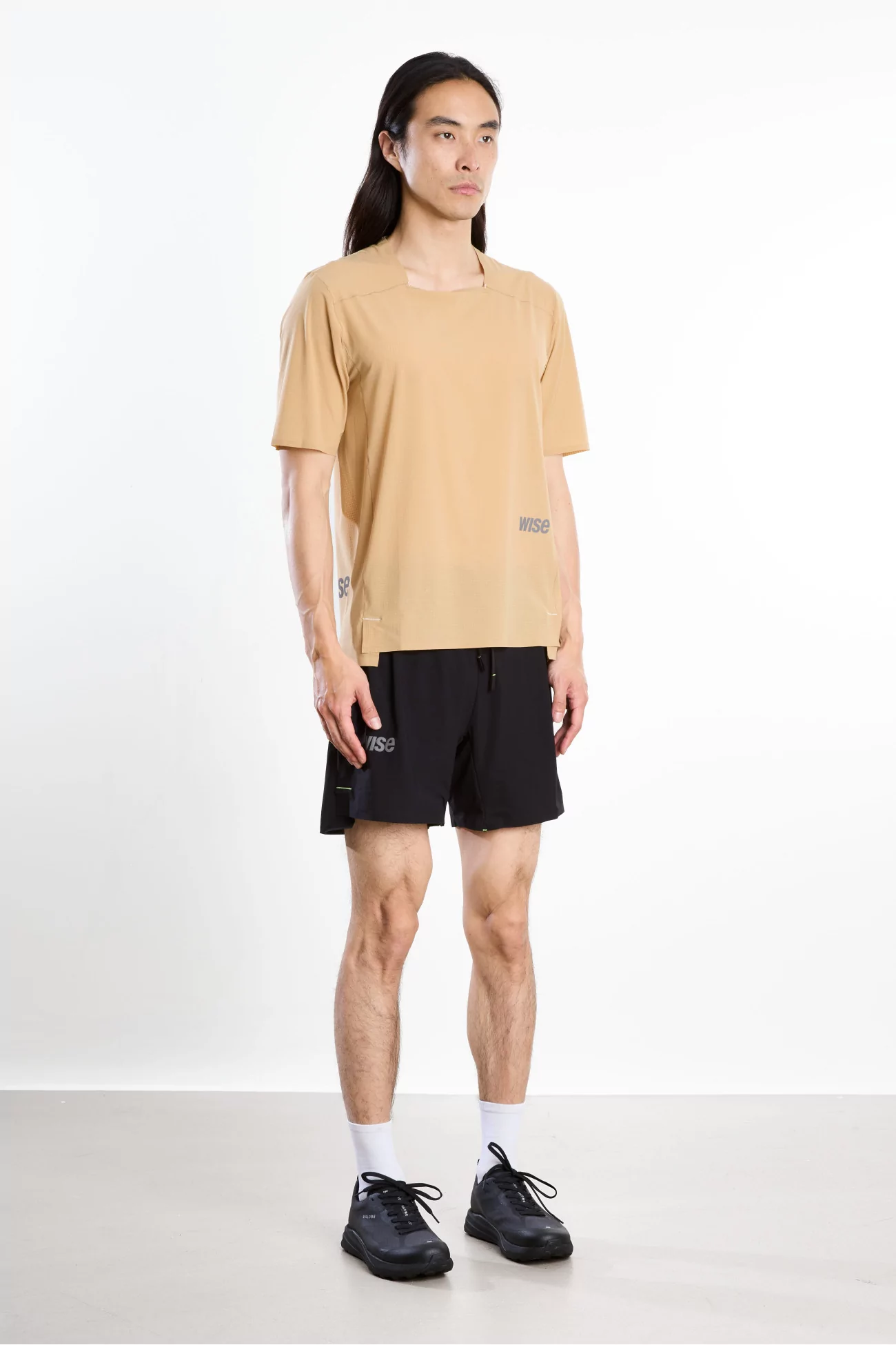 Wise 230 Albedo Trail T-shirt Men – Cartouche | Centre Commercial