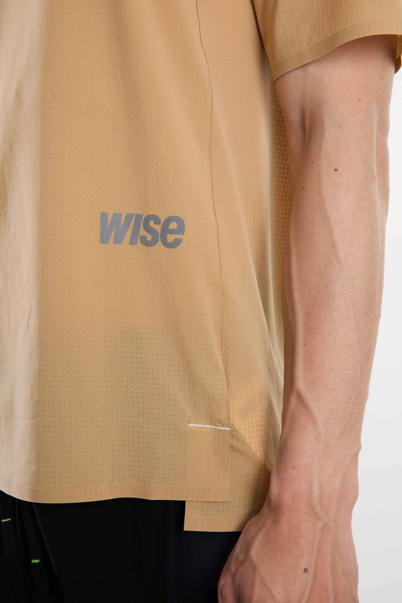 Wise 230 Albedo Trail T-shirt Men – Cartouche | Centre Commercial